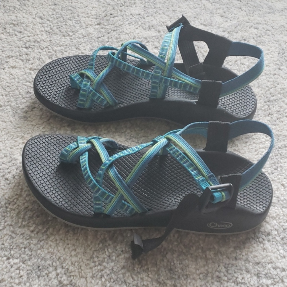 Chaco sandals